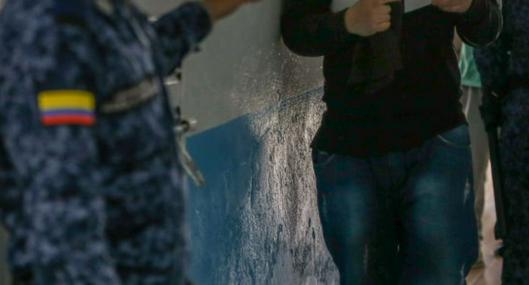 Fiscalía le cayó a directivos de una cárcel y encontró algo inesperado; hallaron evidencias