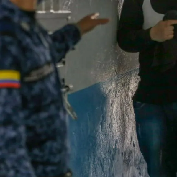 Fiscalía le cayó a directivos de cárcel La Dorada y encontraron pruebas