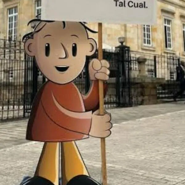 ¿Quién es el creador y voz de ‘Tal cual' del boletín del consumidor 