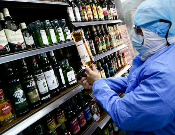 Halloween en Bogotá: Distrito realiza operativos para proteger la salud de niñas, niños y ciudadanía en las localidades 