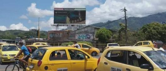 Transportadores de Ibagué aplazan paro y dan plazo a la Alcaldía hasta el 5 de noviembre para cumplir acuerdos