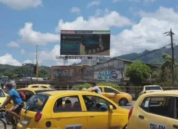 ¡Se aplazó el paro en Ibagué! Ya hay nueva fecha