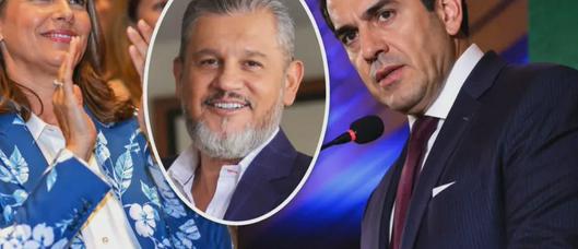 Renuncia de Rodrigo Lara al Ministerio del Interior: versiones sobre presunta presión de directivo de Ecopetrol