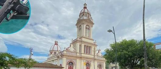 Cuatro homicidios en menos de un mes generan alerta por seguridad en zonas rurales de Chaparral, Tolima