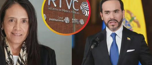 RTVC contrata auditoría forense para investigar posibles irregularidades en contratos y adquisiciones recientes
