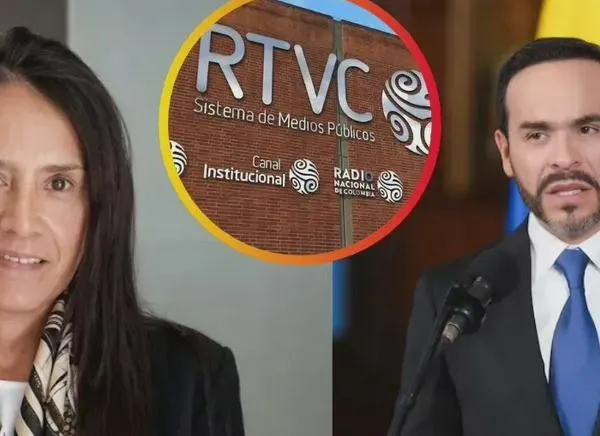 La fuerte decisión de RTVC tras los recientes escándalos