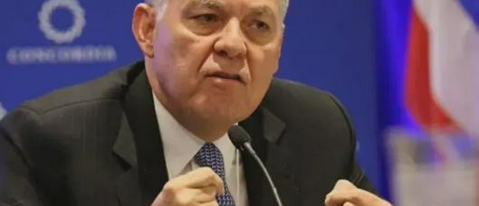Alejandro Ordóñez asumirá el Ministerio del Interior tras dejar la embajada en la OEA en medio de cambios en el gabinete colombiano