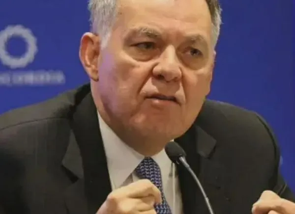 ¿Quién es Alejandro Ordóñez? El nuevo ministro del Interior de Colombia