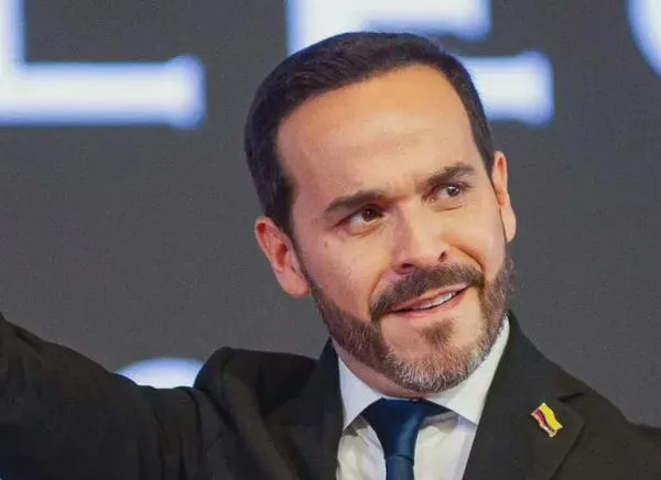 “¡Bienvenidos a la patria milagro, miserables!”: el mensaje de De la Espriella