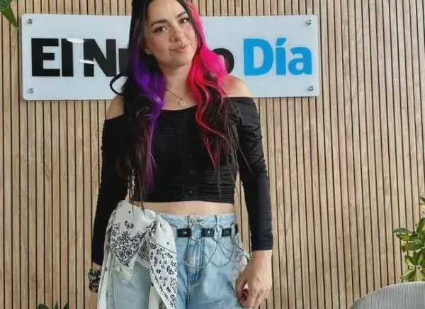 ¡Orgullo ibaguereño! Katta Castaño fue nominada a importante premio musical