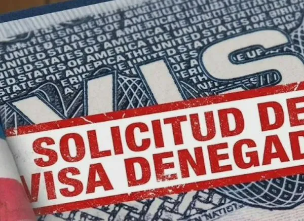 EE. UU. pasó la escoba: políticos colombianos se quedaron sin visa