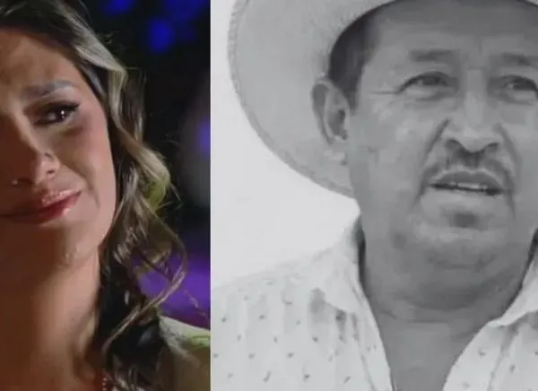 Hallaron muerto al padre de Sonia Restrepo, viuda de Yeison Jiménez