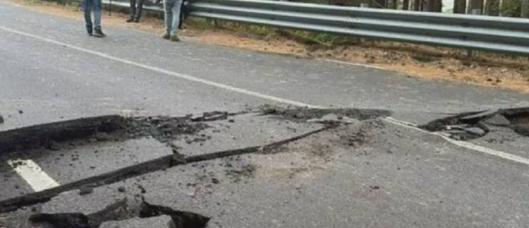 Sismo de magnitud 5,7 sacude el mar Tirreno cerca de las islas Eolias en Italia y activa alerta por tsunami