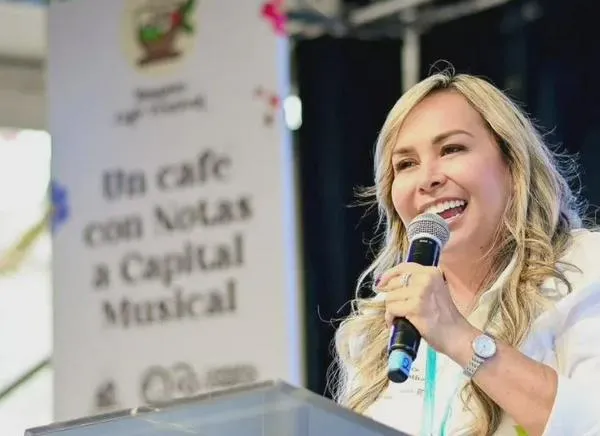 Un viejo conocido de Johana Aranda llegaría a Desarrollo Rural