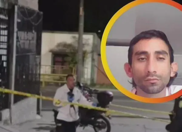 Sicariato en Ibagué: revelan detalles del crimen de ‘Cacerolo’