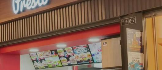 Grupo Nutresa adquiere Presto tras liquidación de Frayco y reorganiza el sector de comida rápida en Colombia