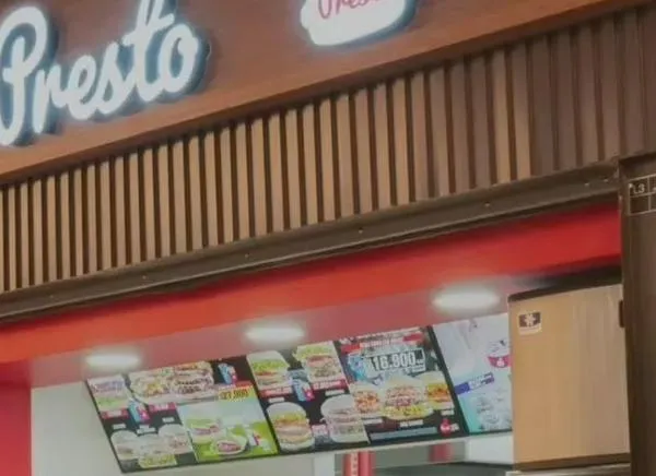 El giro inesperado que cambió el panorama de Presto