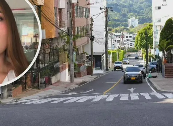 ¡Cero y van tres!  Mujer ha sido robada varias veces por el mismo ladrón