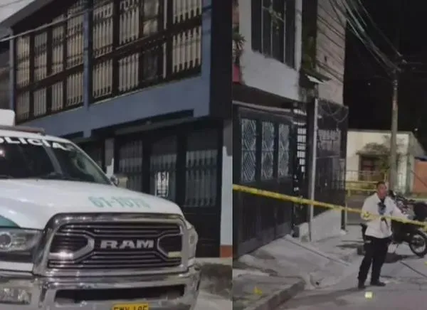Nuevo hecho de sangre en Ibagué: ataque sicarial dejó un muerto