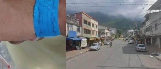 Funcionario de la Gobernación del Tolima reporta síntomas tras encuentro con desconocido cerca del Panóptico en Ibagué
