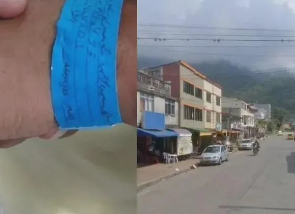 Funcionario de la Gobernación fue drogado con extraña sustancia en Ibagué