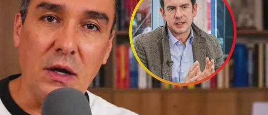 Matador critica en redes a Rodrigo Lara tras su salida del cargo y enfrenta investigaciones por denuncias recientes