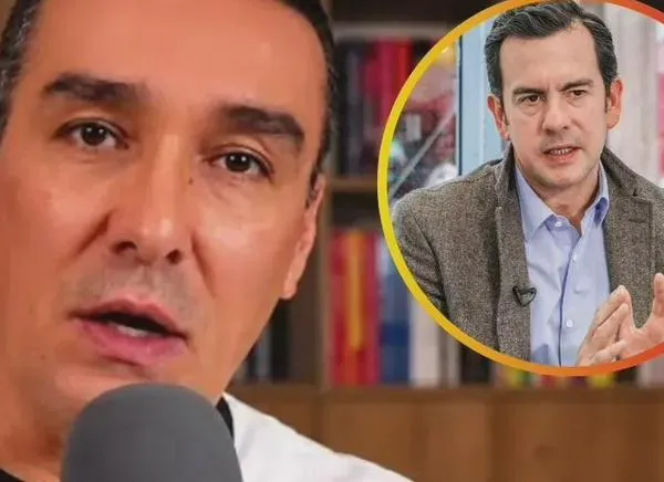 ¡Matador vuelve a la carga! Ahora se fue contra Rodrigo Lara