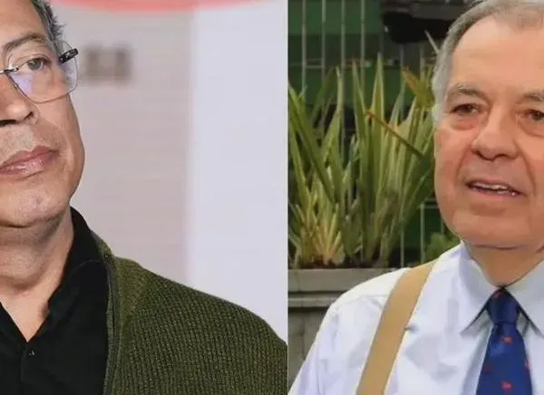 Petro recordó su episodio con Ordóñez y le lanzó un fuerte recado