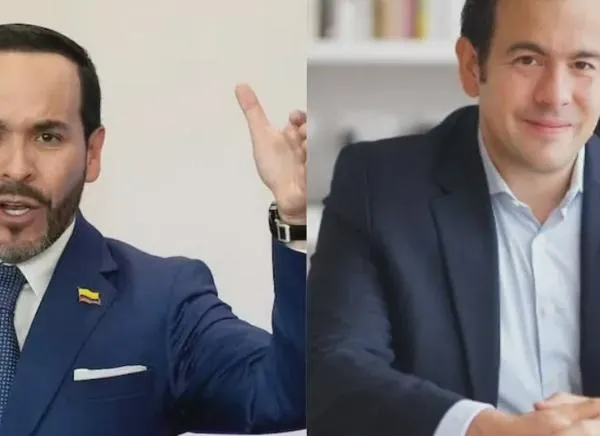 Carta de De la Espriella deja dudas sobre el rumbo de Rodrigo Lara