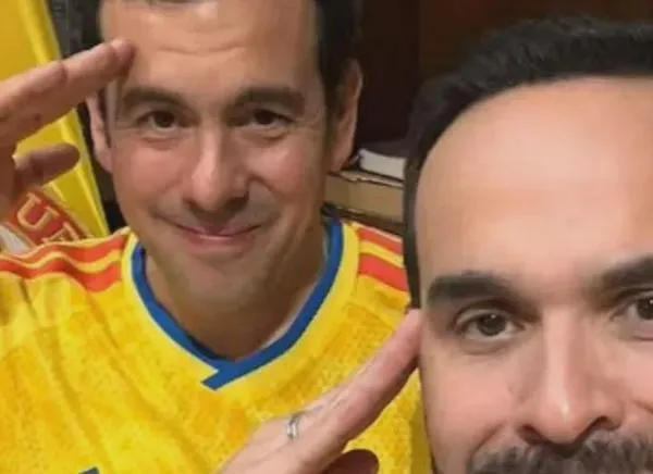 Revelan la gota que habría rebosado el vaso en la salida de Rodrigo Lara