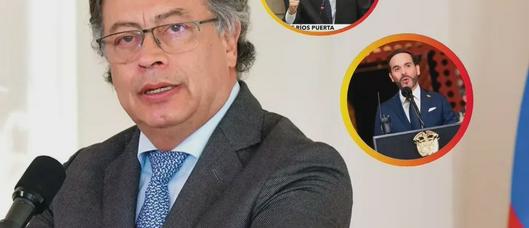 Director del Dapre denuncia presunta instrumentalización de 48 mujeres con contratos OPS en gobierno Petro