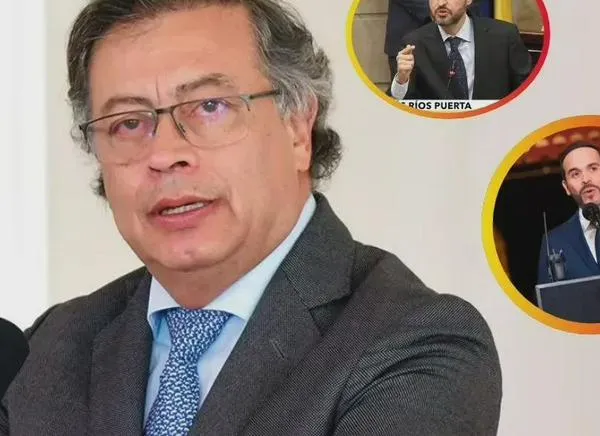 La nueva decisión del Gobierno Nacional que pone en jaque a Petro