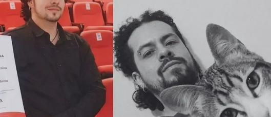 Familiares y comunidad de Ibagué se preparan para despedir a Helver Alcalá Moreno, joven veterinario fallecido en accidente en Bogotá