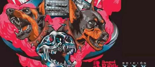 Ibagué Ciudad Rock 2026 celebrará sus 25 años con más de 600 artistas y 67 agrupaciones en el Patio de Banderas