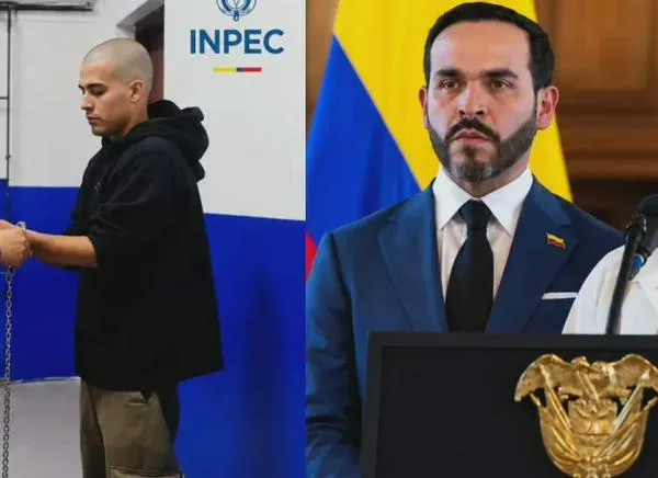 ¿Irá a la cárcel? Esto decidió el juez por amenazar a la primera dama