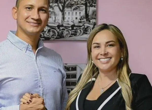 Marco Matheus Saavedra anunció su aspiración a la Alcaldía de Ibagué