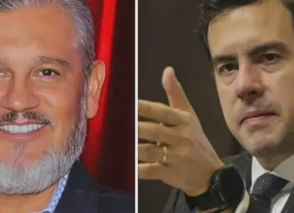 ¡Revelaron quién habría tumbado a Rodrigo Lara del Gobierno!