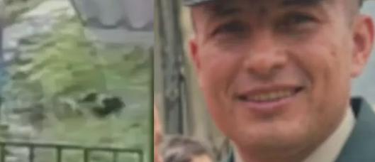 Perro muere tras recibir disparos en una disputa entre vecinos en zona rural de San Benito, Santander