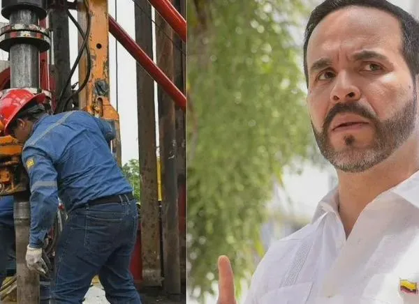 Gobierno prepara cambios a normas laborales del gobierno Petro