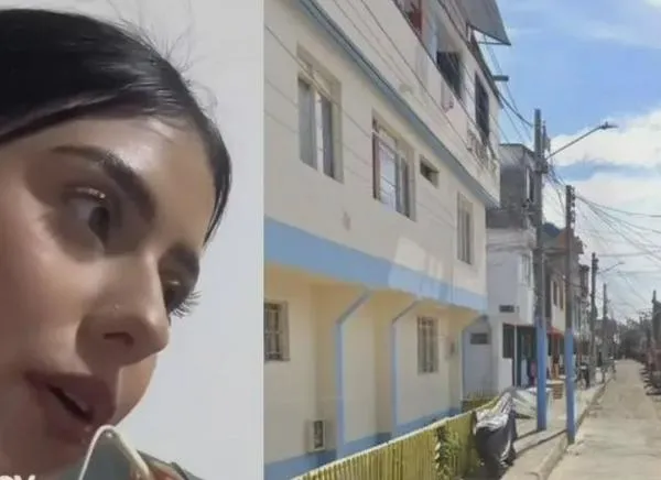 Ladrón robó a raponazo una cadena en Ibagué y resultó ser de Temu