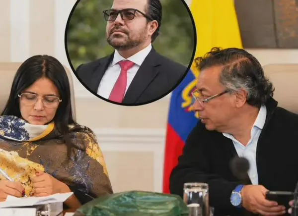 ¡Escala la pelea! Abogado de Petro denuncia a Angie Rodríguez