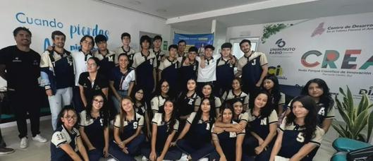 La Arboleda en Ibagué impulsa BIOSFERA, un proyecto de investigación y educación ambiental sobre el Bosque Seco Tropical