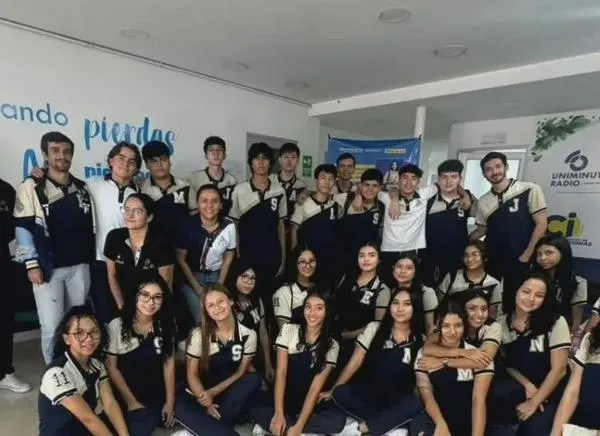 Ibagué lleva la educación ambiental a otro nivel: ¿de qué se trata?