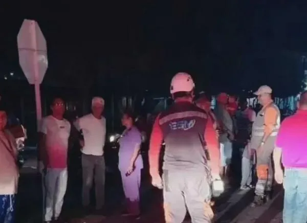 Aparatoso accidente en vía del Tolima dejó graves a dos motociclistas