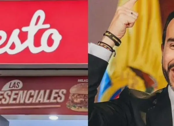 Presto agradeció a Abelardo tras acuerdo que los salvó de la quiebra