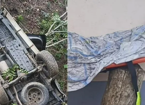 Un hombre murió en brutal accidente en el Tolima: esto se sabe