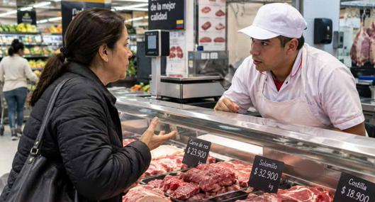 Alerta porque alimentos en Colombia podrían ponerse más caros en 2027, según nuevo pronóstico