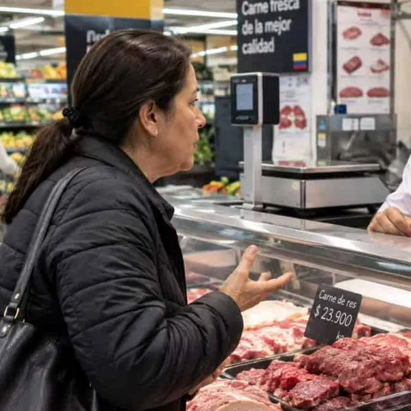 Alimentos en Colombia podrían ponerse más caros a lo largo del 2027, alerta nuevo pronóstico