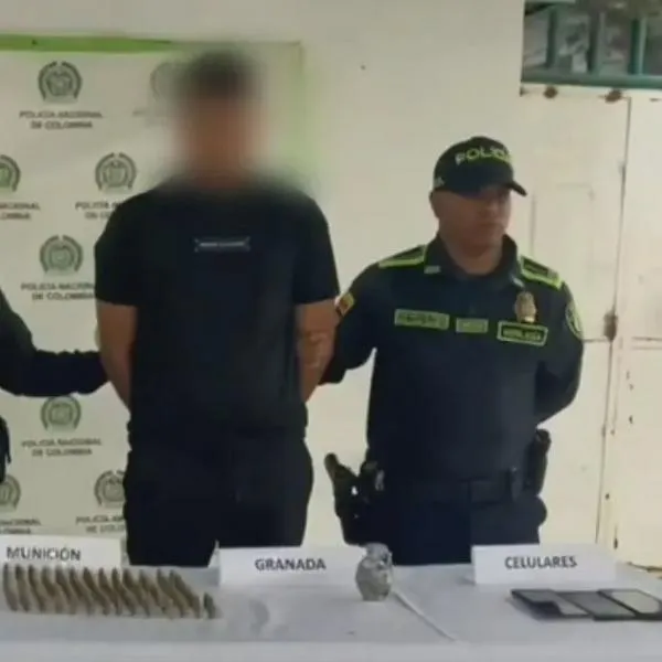 La traición por la que cayó alias Kevin Masacre, señalado sucesor de 'Bendito Menor' en La Guajira