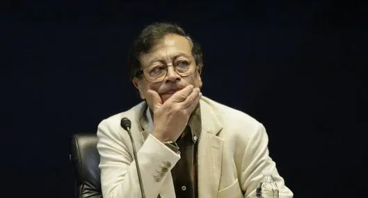 EE. UU. alista nuevas sanciones contra más allegados de Gustavo Petro: esto se sabe por ahora